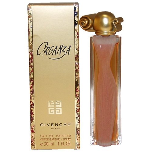 organza perfume 30ml