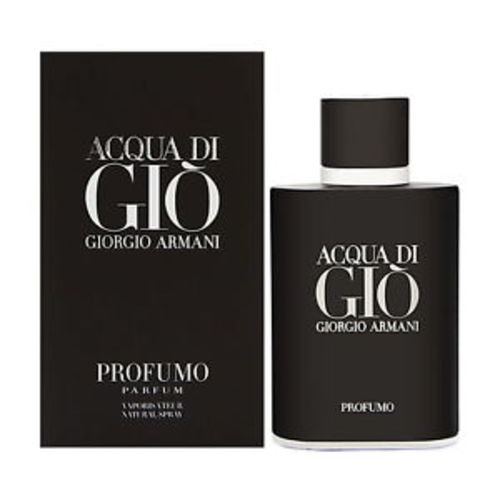 acqua de gio